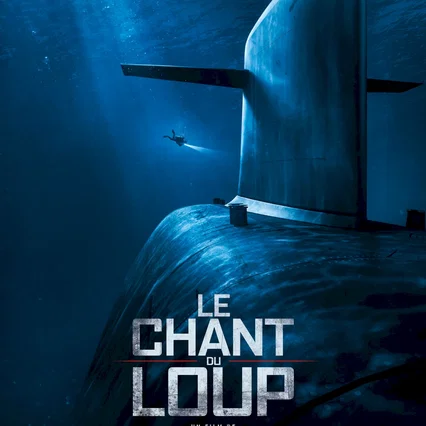 Miniature photo du film : Le Chant du loup
