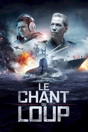 Photo du film : Le Chant du loup