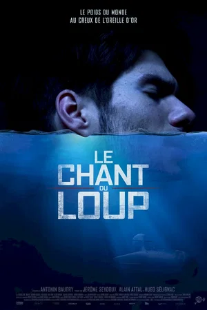 Photo du film : Le Chant du loup