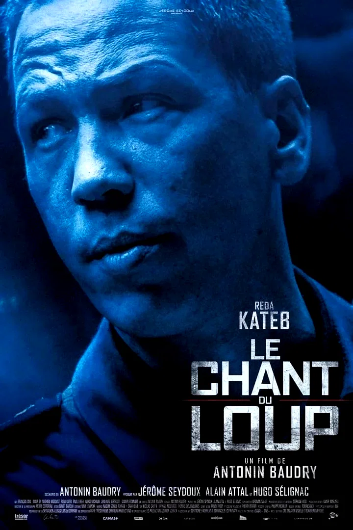 Photo 13 du film : Le Chant du loup