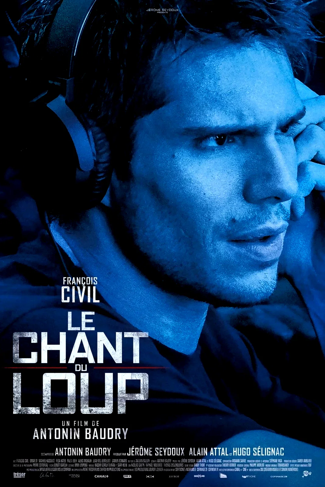 Photo 14 du film : Le Chant du loup