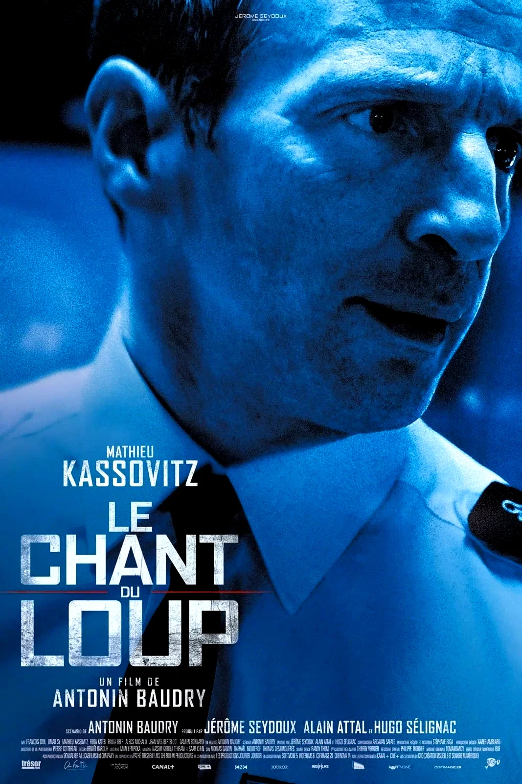 Photo 15 du film : Le Chant du loup