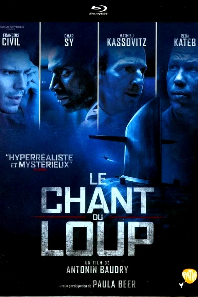 Photo 16 du film : Le Chant du loup