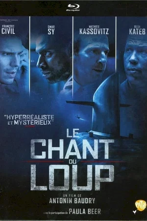 Photo du film : Le Chant du loup