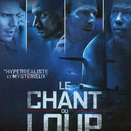 Miniature photo du film : Le Chant du loup