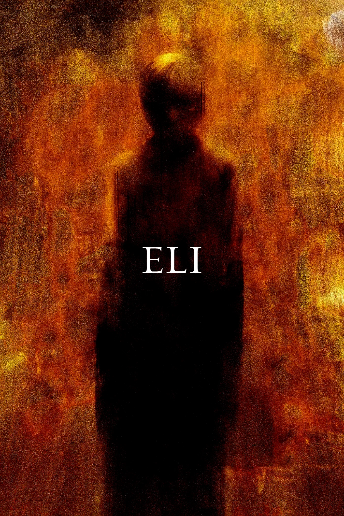 Affiche du film : Eli