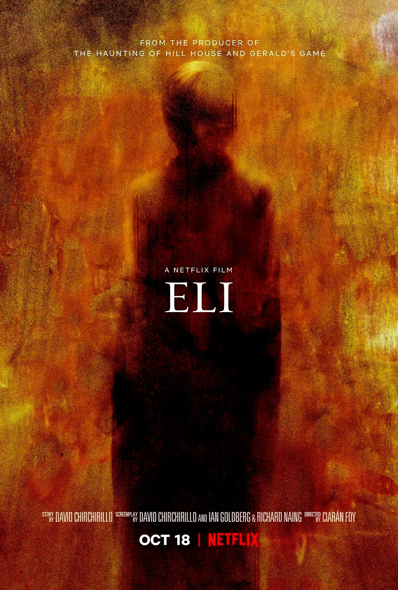 Photo 2 du film : Eli