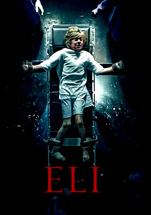 Photo 4 du film : Eli