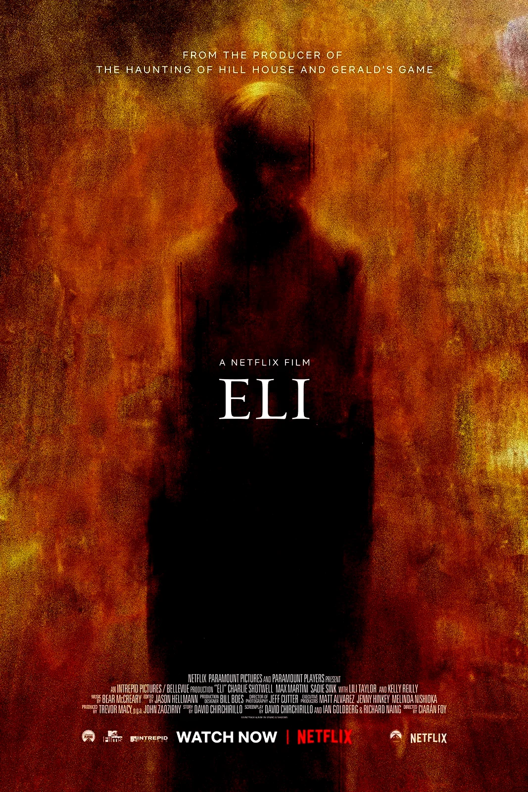 Photo 6 du film : Eli