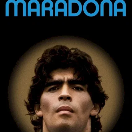 Miniature photo du film : Diego Maradona