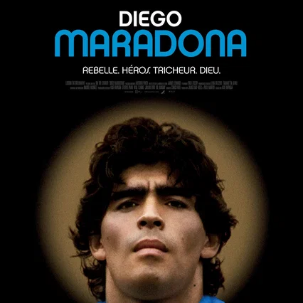 Miniature photo du film : Diego Maradona