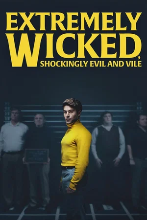 Photo du film : Extremely Wicked, Shockingly Evil and Vile