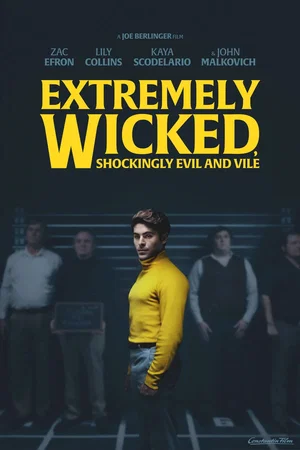 Photo du film : Extremely Wicked, Shockingly Evil and Vile