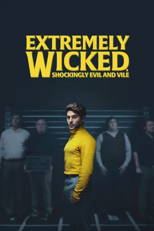 Photo du film : Extremely Wicked, Shockingly Evil and Vile