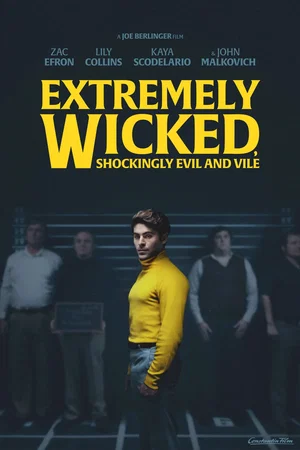Photo du film : Extremely Wicked, Shockingly Evil and Vile