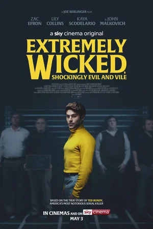 Photo du film : Extremely Wicked, Shockingly Evil and Vile