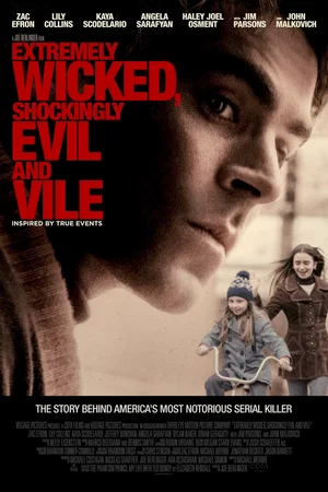 Photo du film : Extremely Wicked, Shockingly Evil and Vile