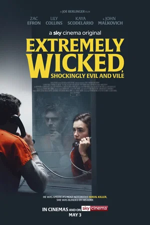 Photo du film : Extremely Wicked, Shockingly Evil and Vile