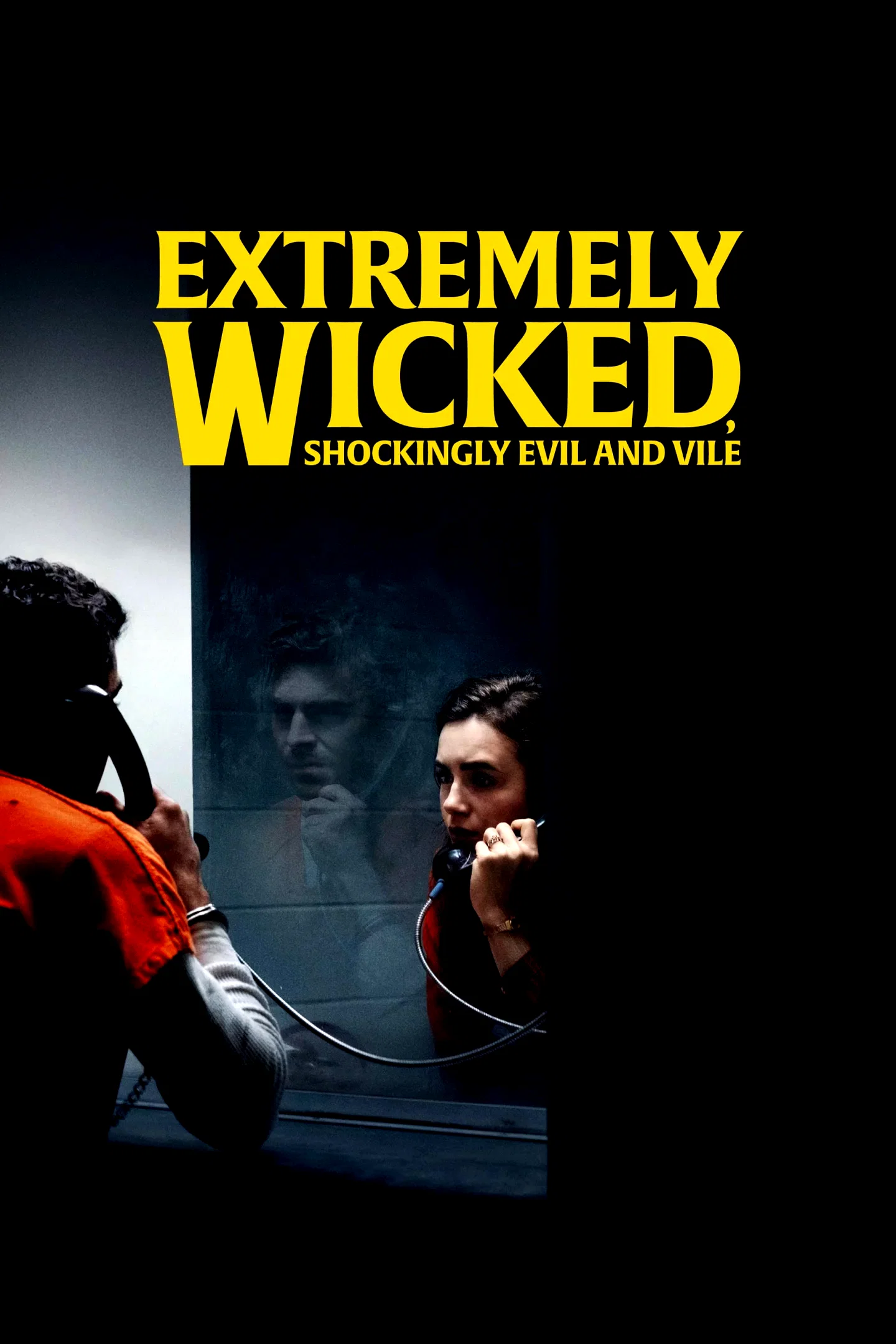 Photo 11 du film : Extremely Wicked, Shockingly Evil and Vile