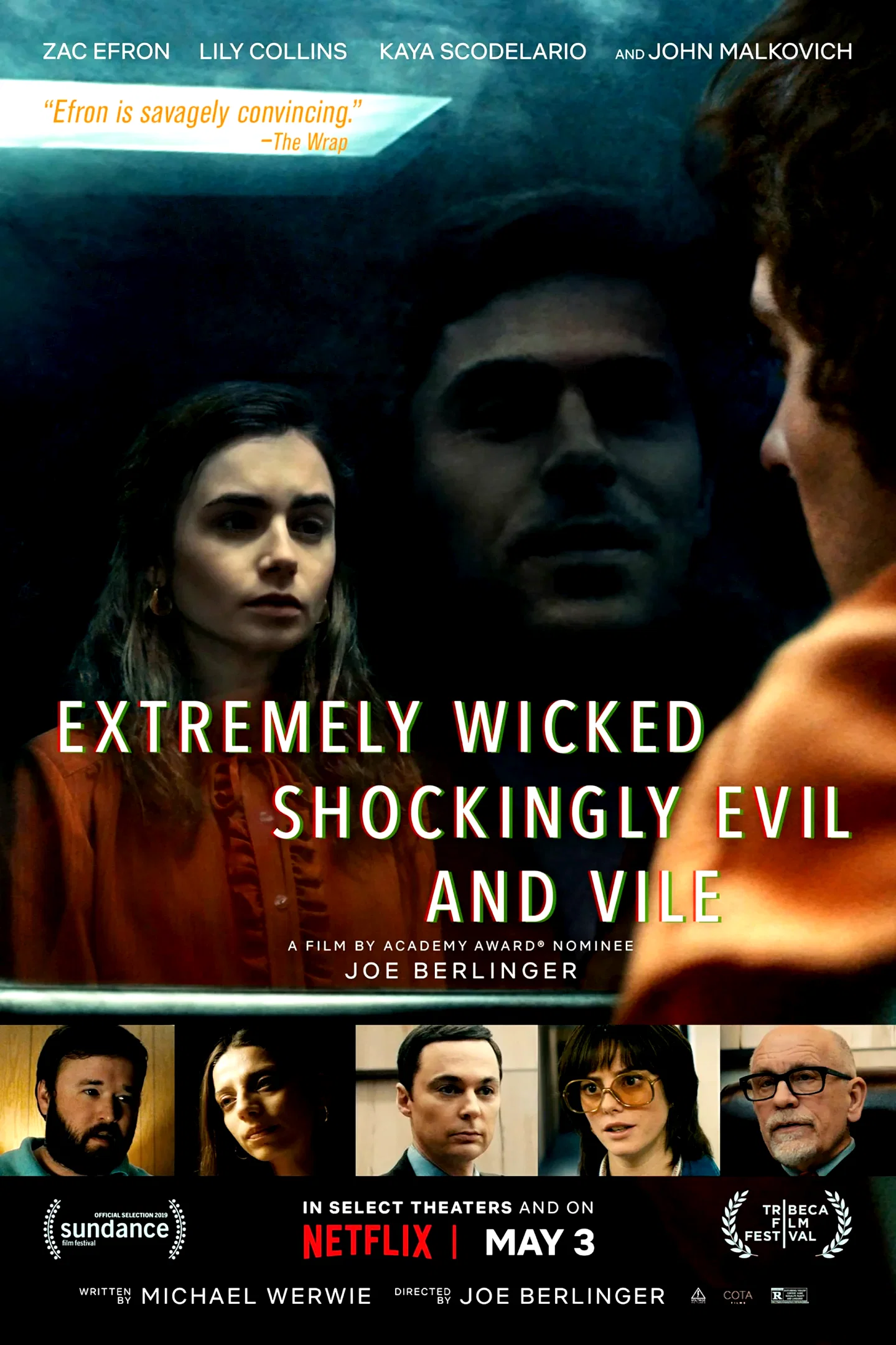 Photo 13 du film : Extremely Wicked, Shockingly Evil and Vile