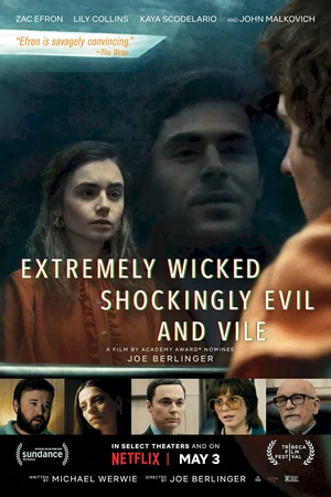 Photo du film : Extremely Wicked, Shockingly Evil and Vile