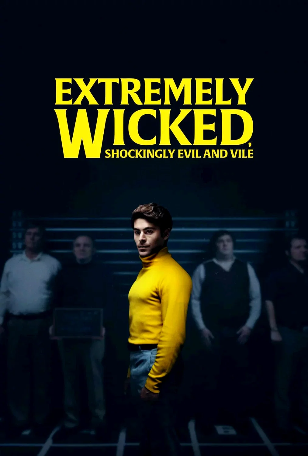 Photo 14 du film : Extremely Wicked, Shockingly Evil and Vile