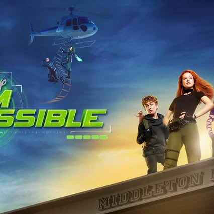 Miniature photo du film : Kim Possible