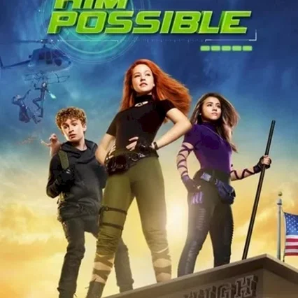Miniature photo du film : Kim Possible