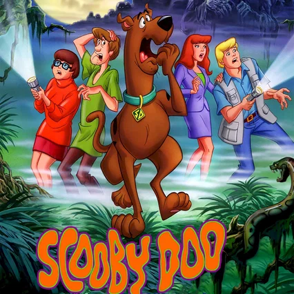 Miniature photo du film : Scooby-Doo ! Retour sur l'île aux zombies