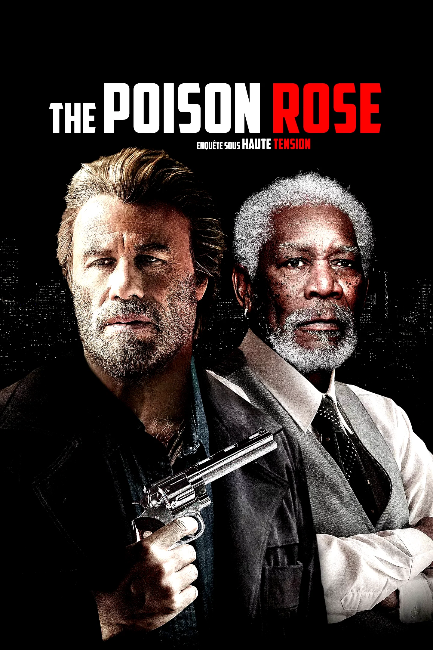 Photo du film : Enquête sous haute tension