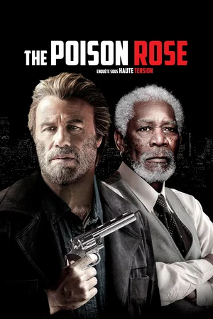 Photo du film : Enquête sous haute tension