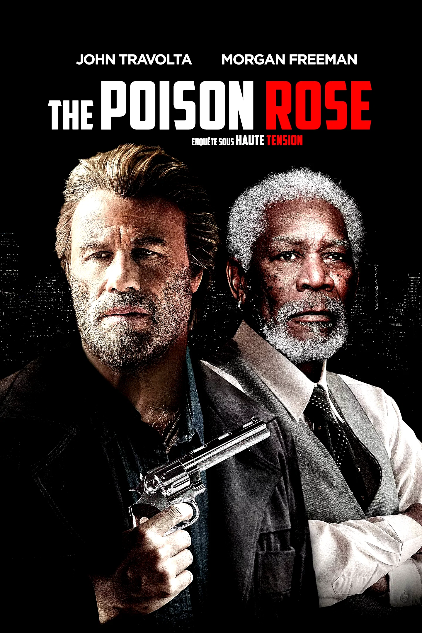 Photo du film : Enquête sous haute tension