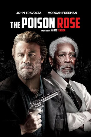 Photo du film : Enquête sous haute tension