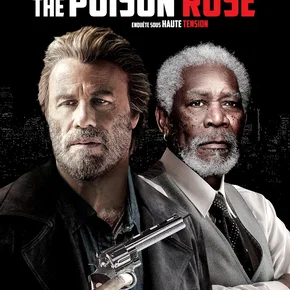 Photo du film : Enquête sous haute tension