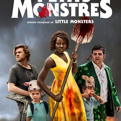 Miniature photo du film : Little monsters