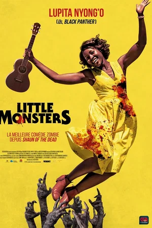 Photo du film : Little monsters