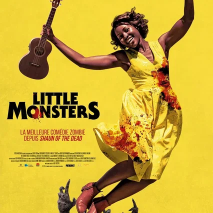 Miniature photo du film : Little monsters