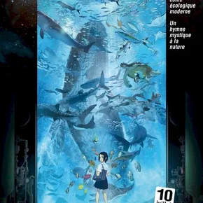 Photo du film : Les Enfants de la mer