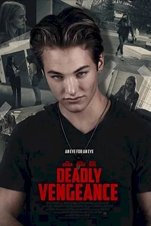 Photo 2 du film : Liaison fatale avec un étudiant