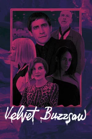 Photo du film : Velvet Buzzsaw