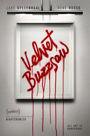 Photo du film : Velvet Buzzsaw