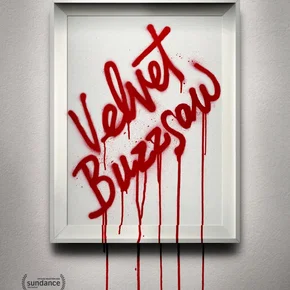 Photo du film : Velvet Buzzsaw