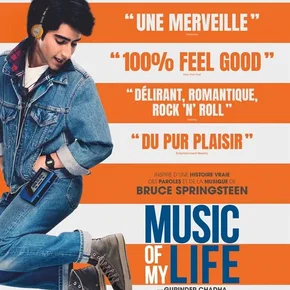 Photo du film : Music of my Life