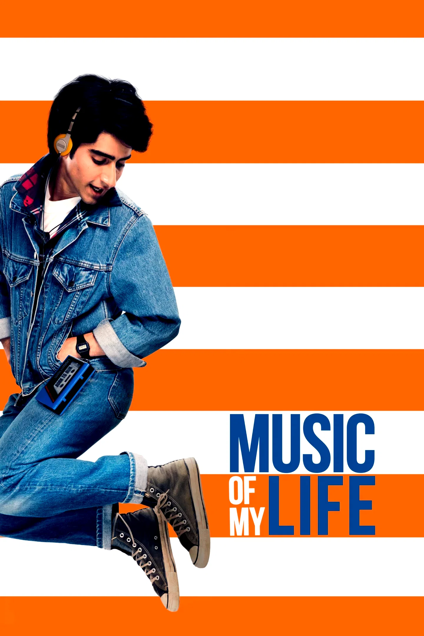 Photo du film : Music of my Life