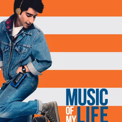 Miniature photo du film : Music of my Life