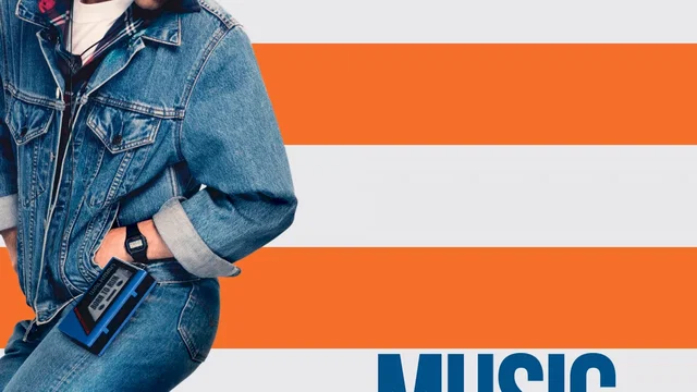 Affiche du film : Music of my Life