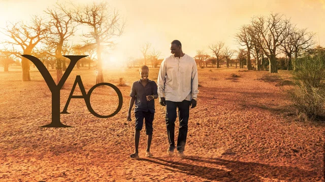 Affiche du film : Yao
