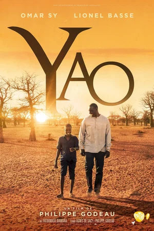 Affiche du film : Yao