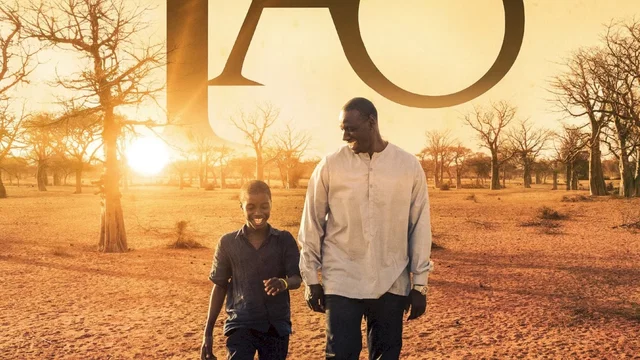 Affiche du film : Yao