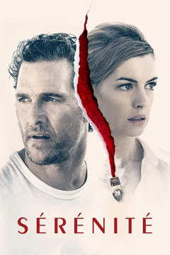 Affiche du film Serenity